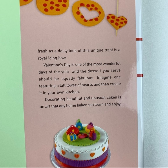 THE Art of  Cakes By Noga Hitron - Picture 4 of 9